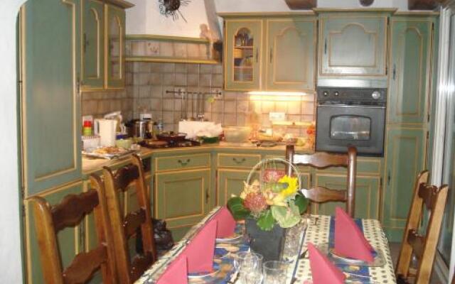 Villa L'Adret