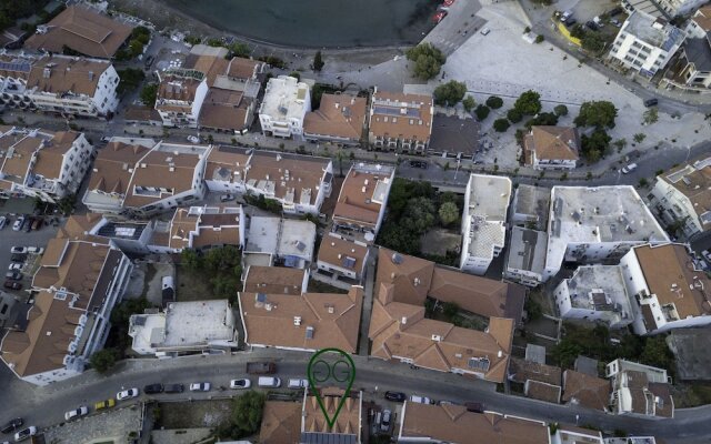 The Green Goose Hotel