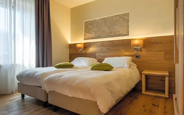 Hotel Firenze