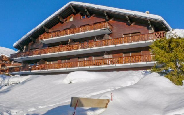 Apartment la Diure Verbier
