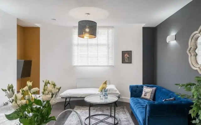 Kings Apartments by Flagons Living
