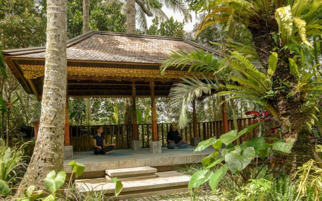 Umah Lawas Villa Ubud