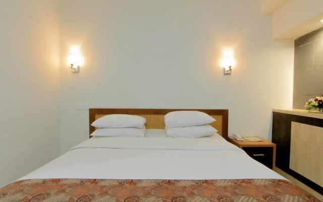 University Hotel Yogyakarta