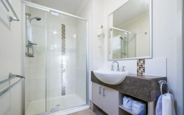 Yamba Waters Holiday Park