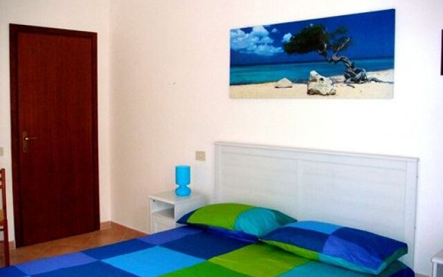 Bed and Breakfast Il Mare