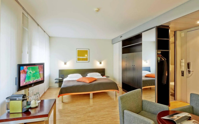 Sorell Boutique-Hotel Seefeld Zürich