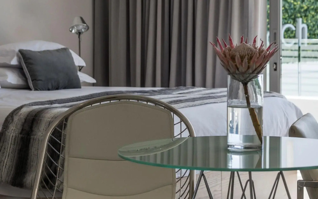 South Beach Camps Bay Boutique