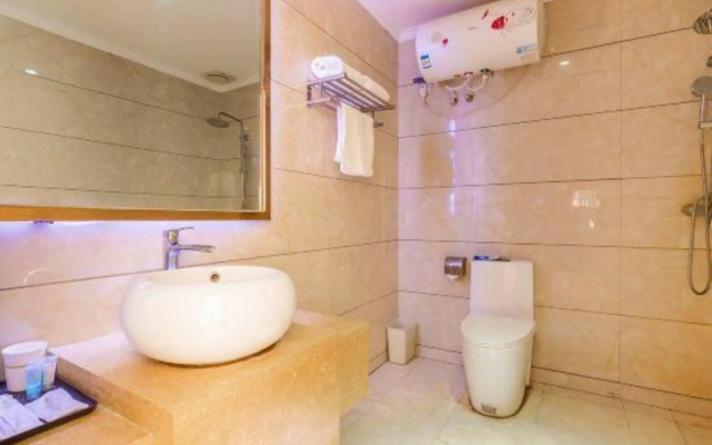 Chengfeng Hotel