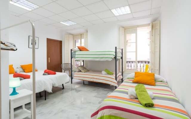 Marques de Larios especial grupos