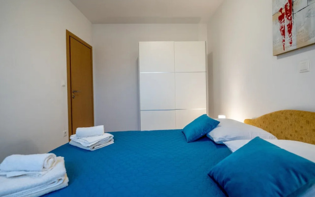 Apartments Adriatic Split-Stobreč