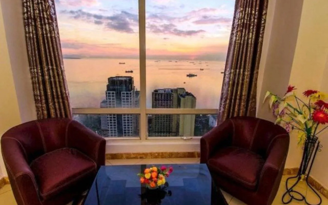 JMM Grand Suites