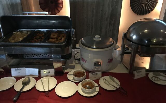 Tabla Pride Hotel & Spa