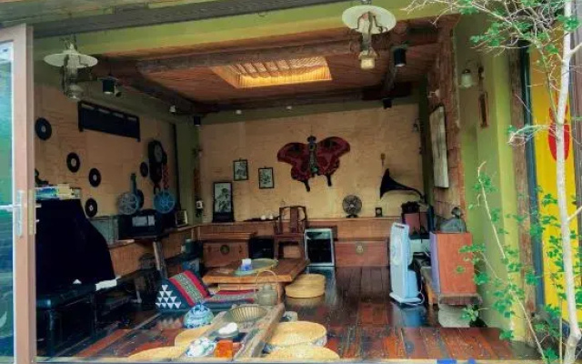 Memories Impression Guesthouse