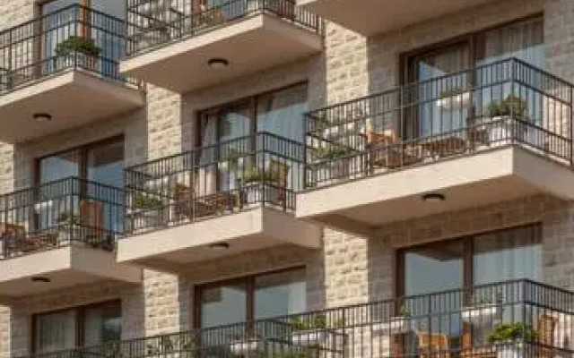 Hotel Twelve by Aycon