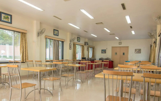 Ramoji Film City Shantiniketan
