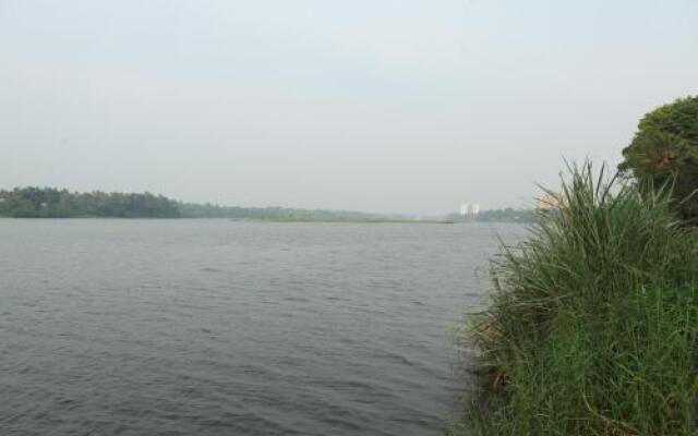 The Health Village