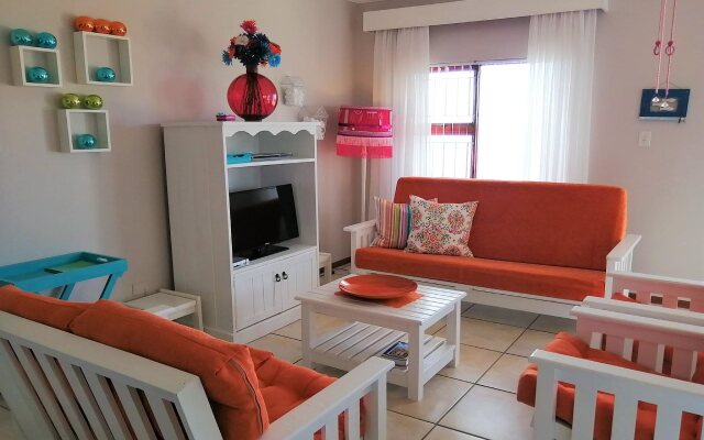 Dana Bay B & B Guest House