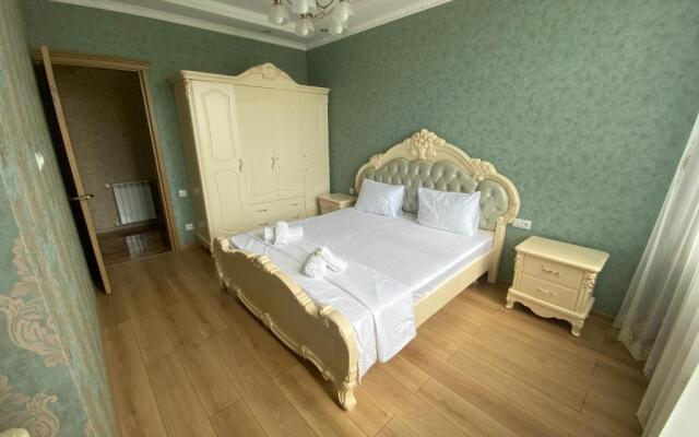 Apartament - KAMELIA 96