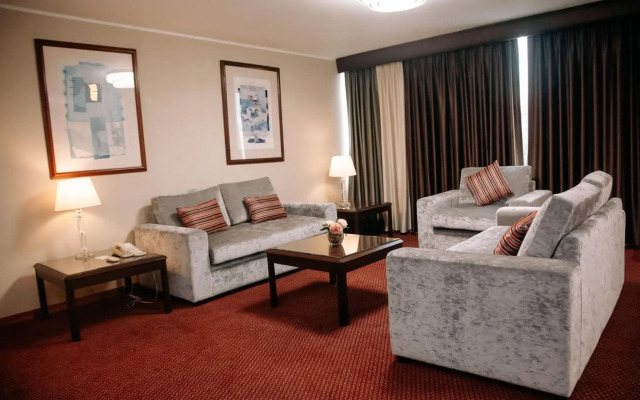 Hotel Carrera SAC