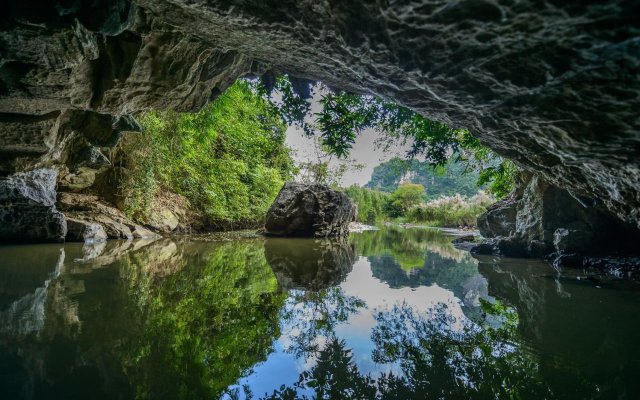 Tam Coc Garden