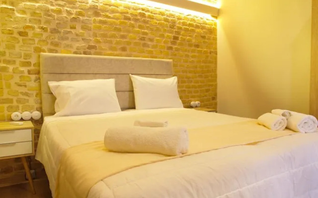 Liston Suite Piazza