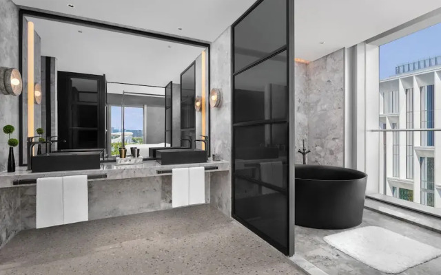 Kimpton Qiantan Shanghai by IHG