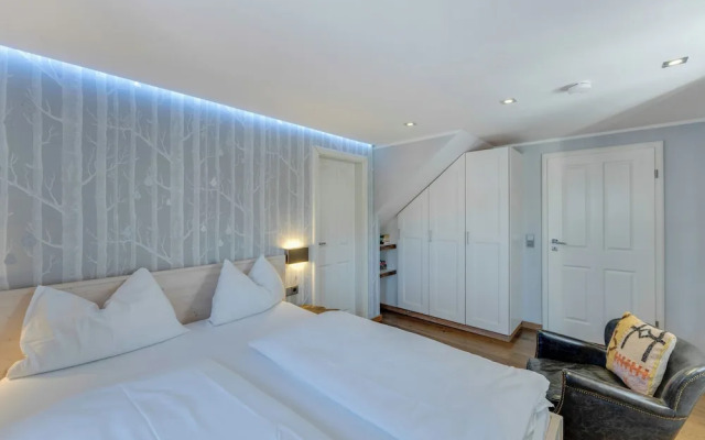 Villa Anna Kitzbühel design apartments