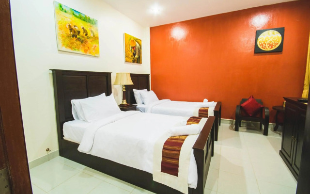 The Journey House Lifestyle Boutique Hotel