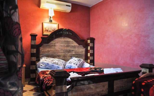 Riad Fatouma