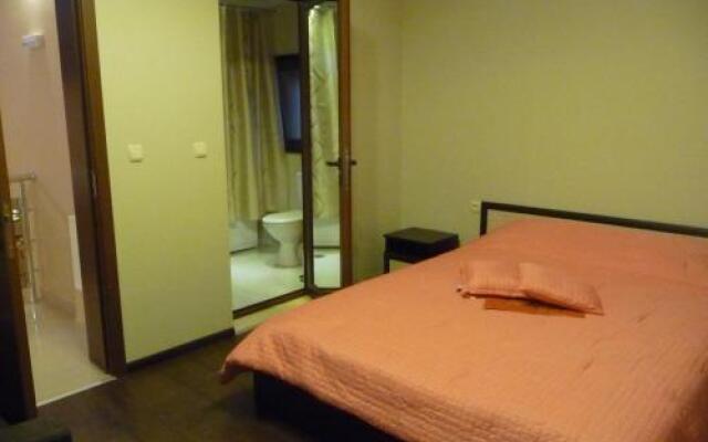 Family Hotel Camellia