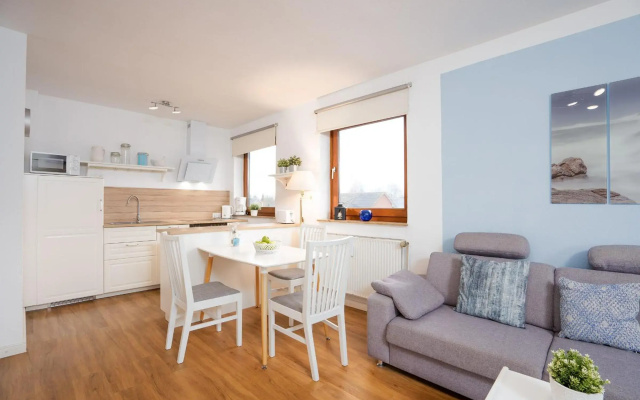 Haus Gorchfock Barke