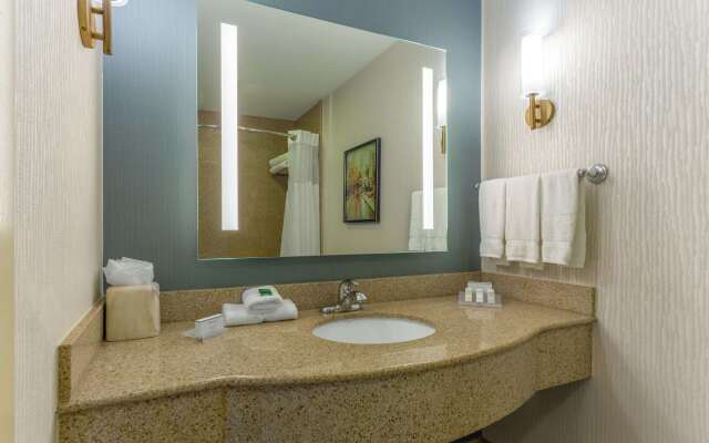 Hilton Garden Inn Indianapolis Downtown