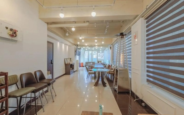 Ulsan the K Condo Resort