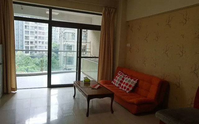 Comfortable and Gorgeous Garden suites