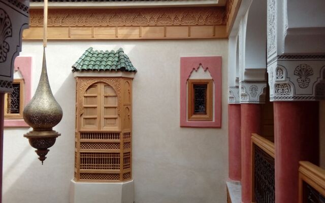 Riad Miral