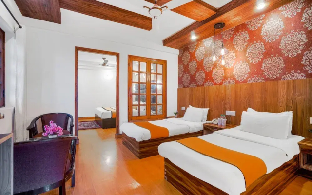 Hotel ARK