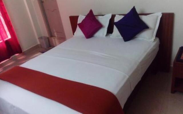 S M Residency