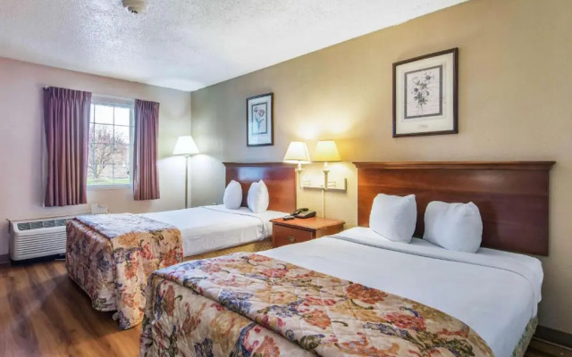 Days Inn Alsip