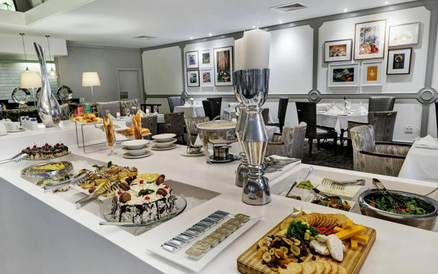 Protea Hotel by Marriott Midrand