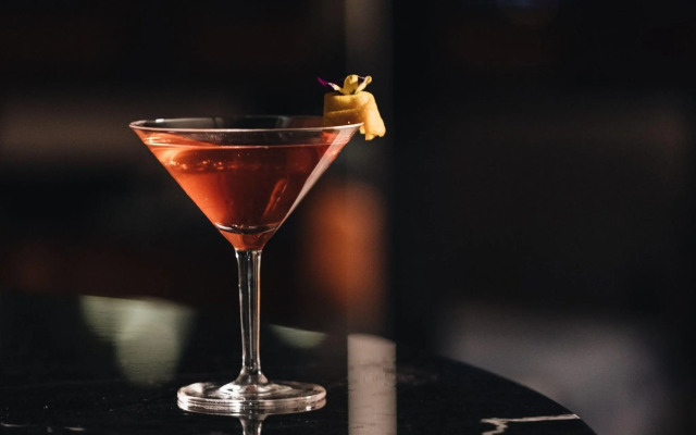 The Ritz-Carlton, Mexico City