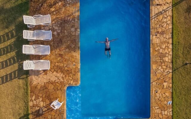 Parque Hotel Holambra