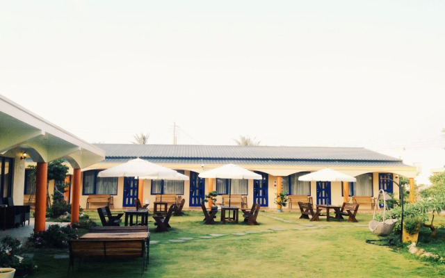 Ding Jia Garden Resort