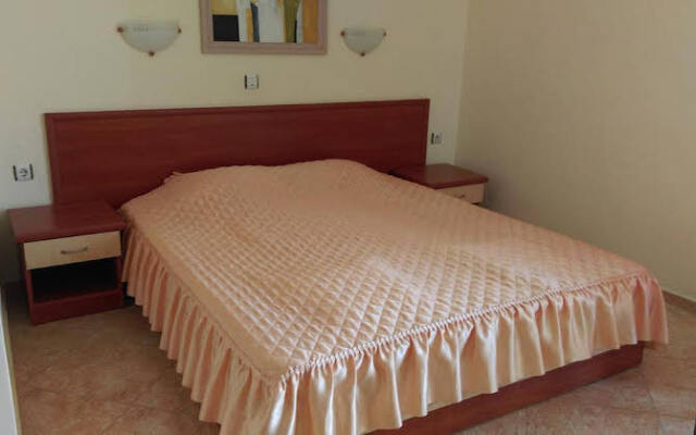 Guest House Ralitsa