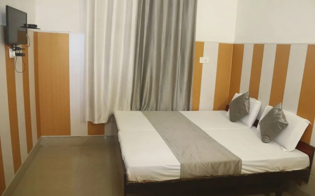 Rishikesh Stay