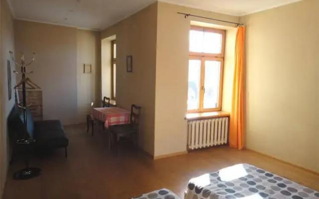 Teddy Bear Hostel Riga
