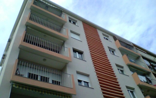 Apartment SM A1 Pula, Istria