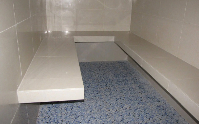 Stipp Hotel Gisenyi