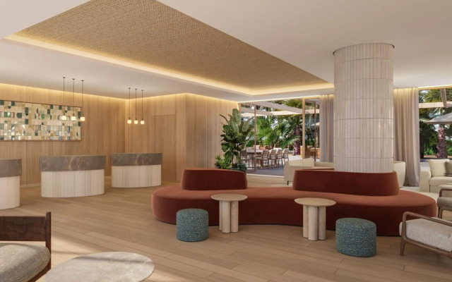 Marriott Residences Salgados Resort, Algarve