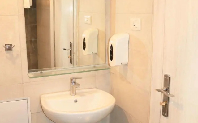 Nomads Hotel - Hostel