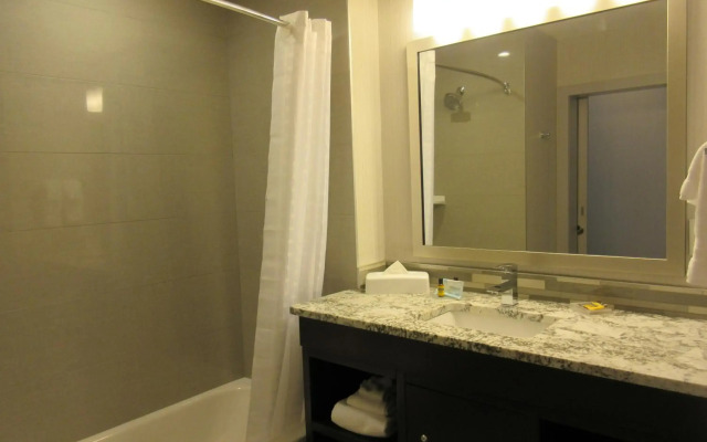 Best Western Plus Airdrie Gateway